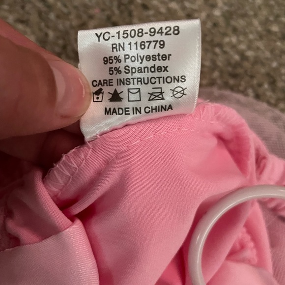 Princess Expressions Pink Dress - Picture 8 of 8